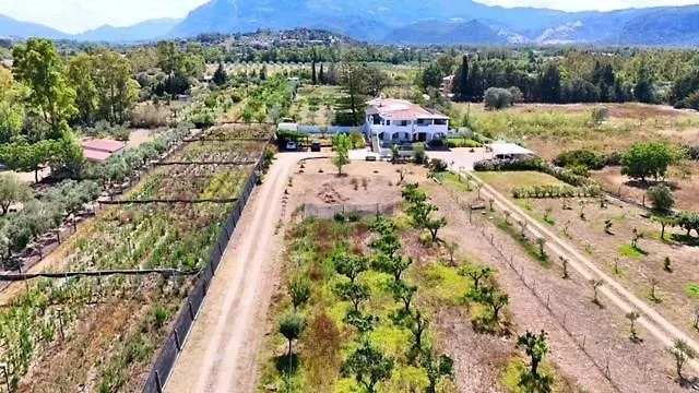 Fungardi Appartement