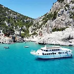Fungardi Apartman La Caletta