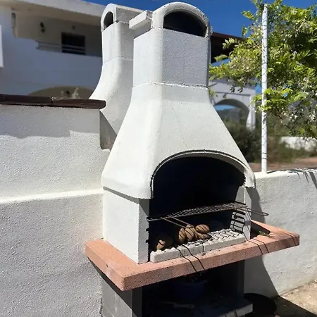 Appartamento Fungardi La Caletta