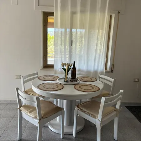 Fungardi Appartamento
