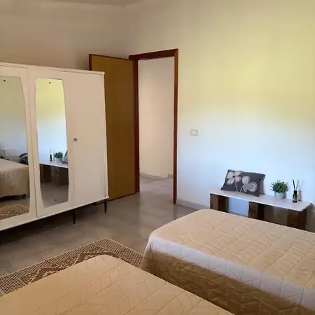Fungardi Appartamento La Caletta