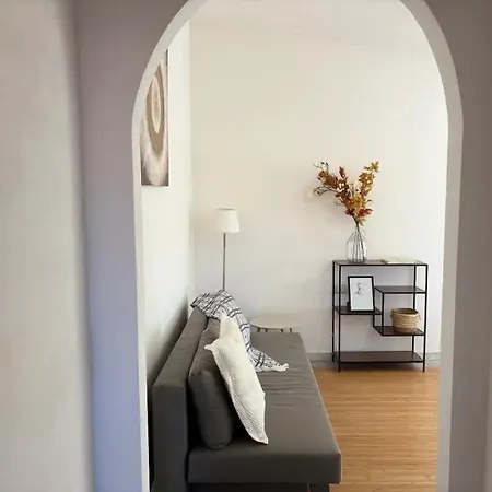 Fungardi Apartamento La Caletta