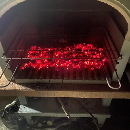 Fungardi * La Caletta