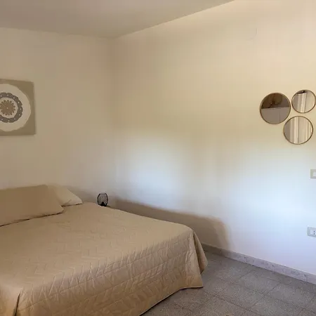 Fungardi Apartment La Caletta