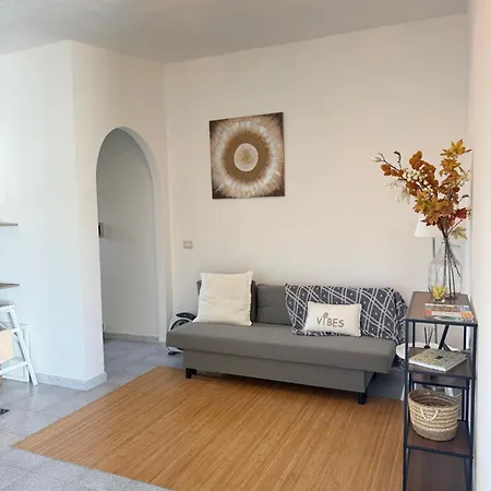 Fungardi Apartamento *