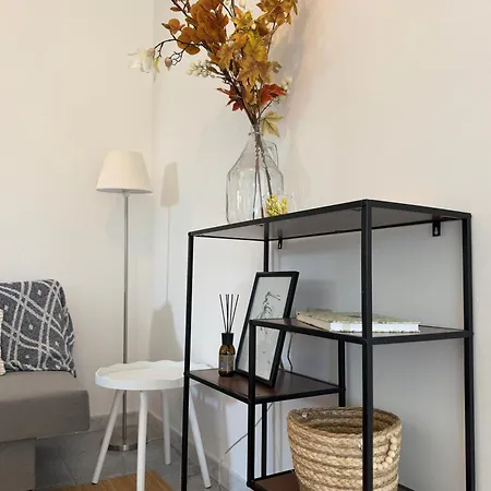 Fungardi Apartamento La Caletta