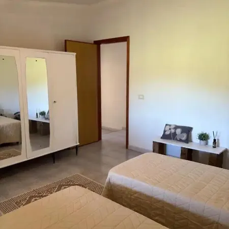 Fungardi Apartamento *