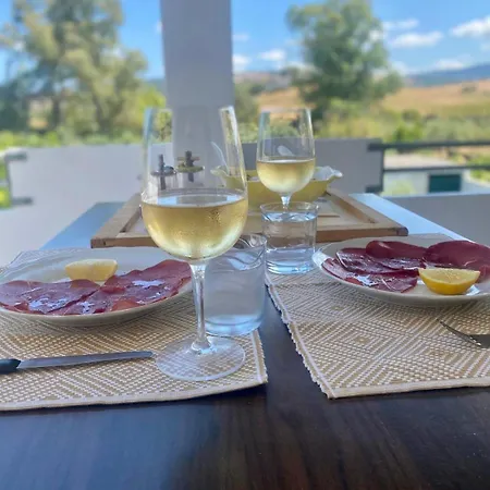 Fungardi Apartamento La Caletta