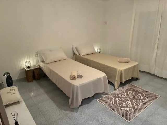 Apartment Fungardi