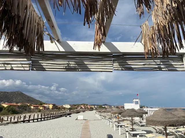 Fungardi 公寓 拉卡勒塔